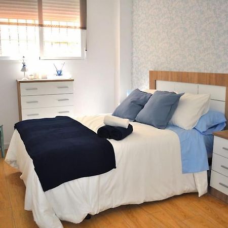 Apartamento Gran Torcal Málaga Dış mekan fotoğraf
