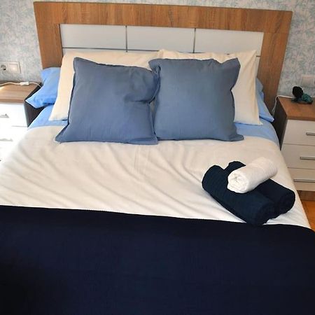 Apartamento Gran Torcal Málaga Dış mekan fotoğraf