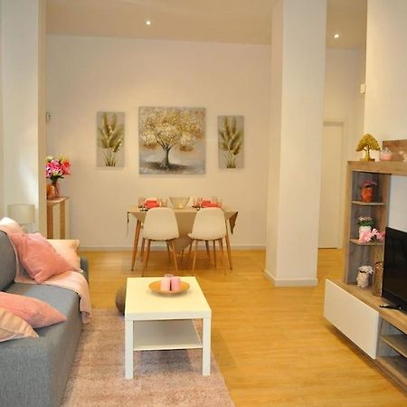 Apartamento Gran Torcal Málaga Dış mekan fotoğraf