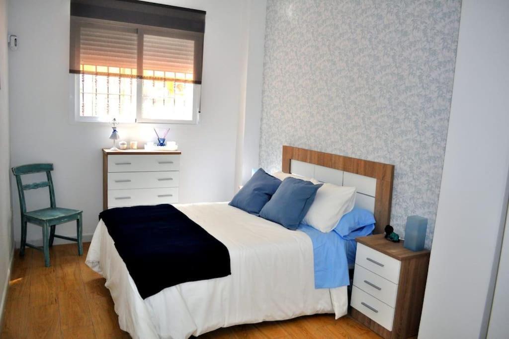 Apartamento Gran Torcal Málaga Dış mekan fotoğraf