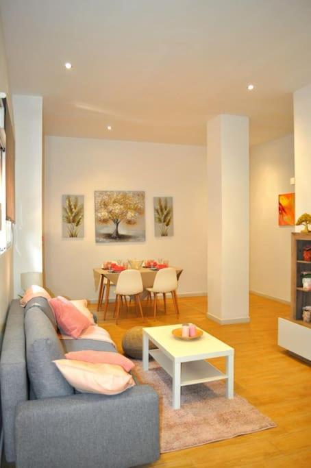 Apartamento Gran Torcal Málaga Dış mekan fotoğraf