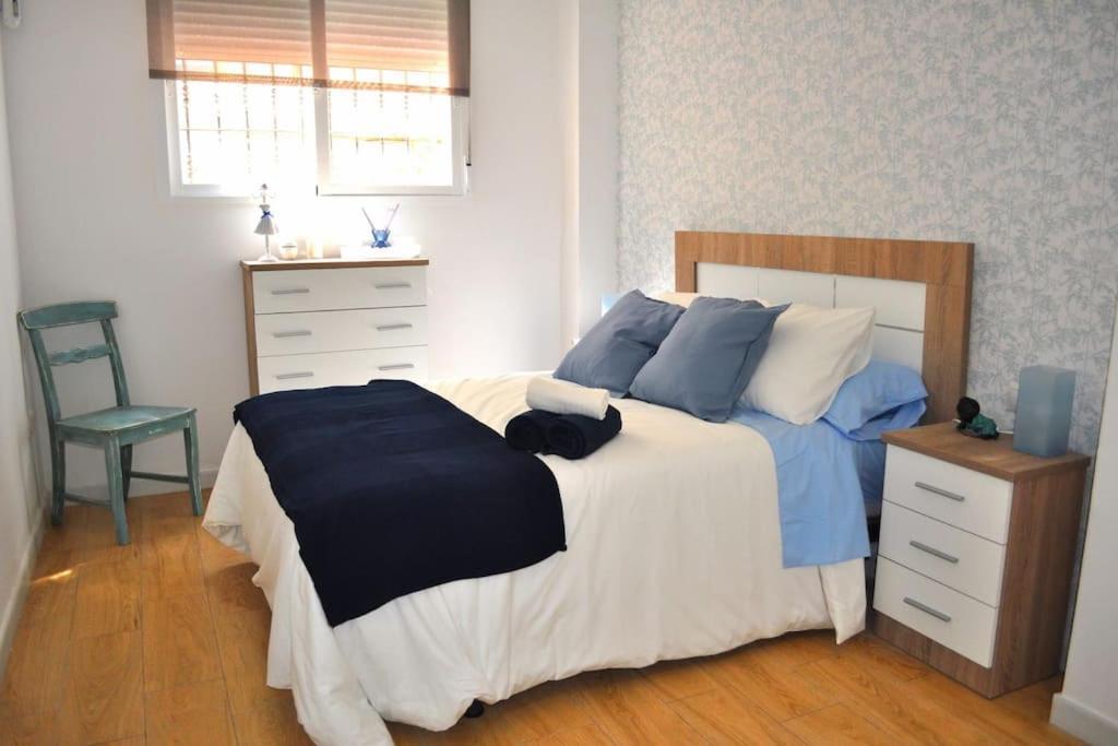 Apartamento Gran Torcal Málaga Dış mekan fotoğraf